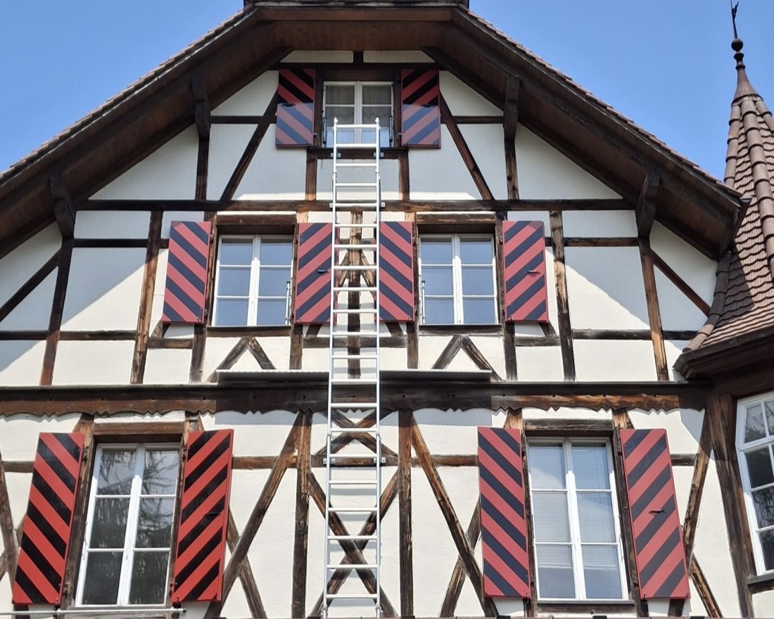 Bilder Malergeschäft Pfister GmbH