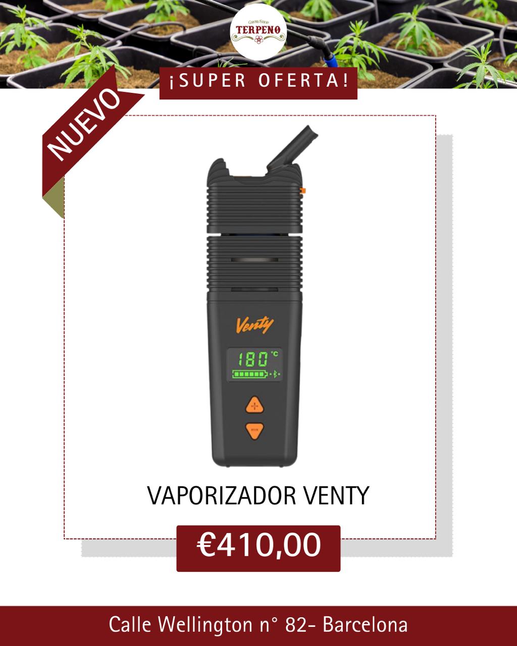 Images Grow Shop Terpeno