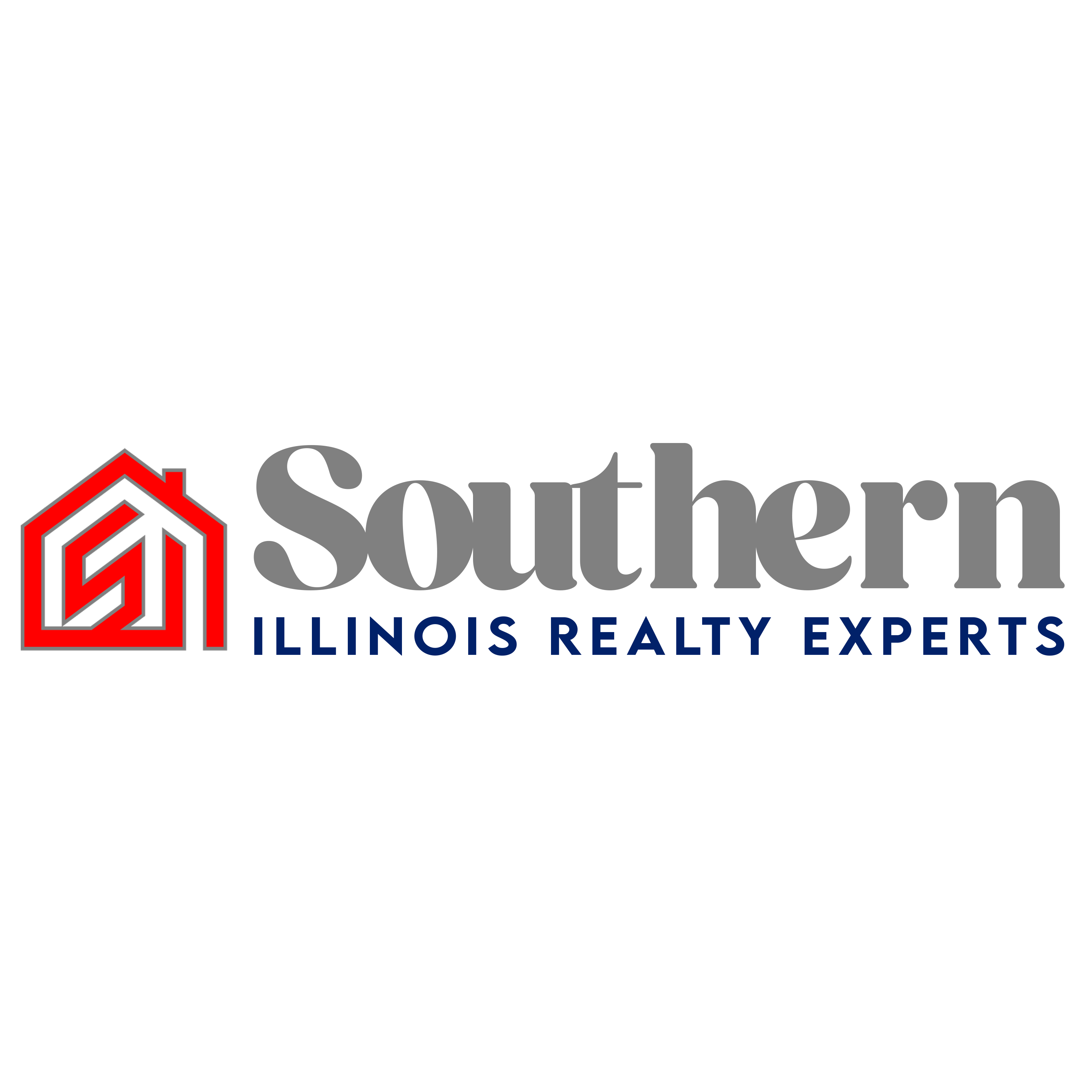 Melanie Harp, Broker