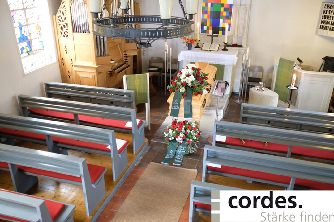 Bilder Friedrich Cordes Bestattungen Ronnenberg-Empelde