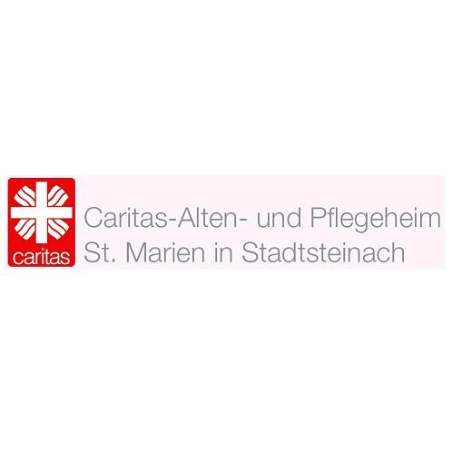 Logo Caritas-Alten- und Pflegeheim St. Marien