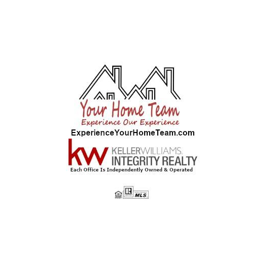 Your Home Team - Keller Williams Integrity Realty Logo