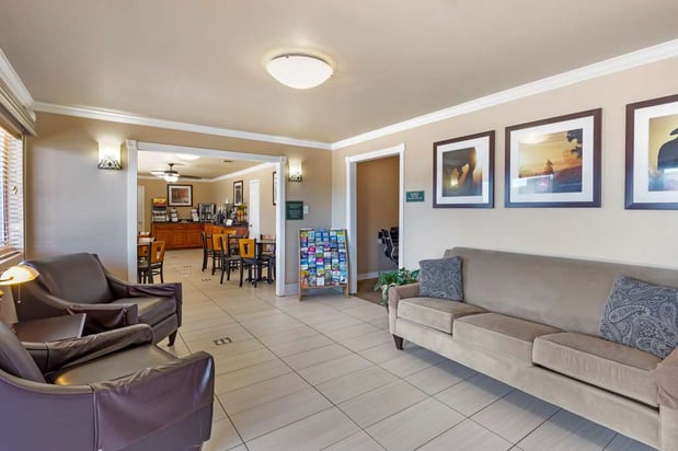 Images Best Western Caprock Inn
