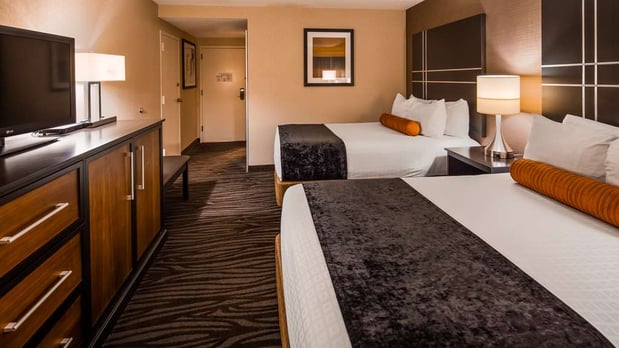 Images Best Western Plus Best WesternI Airport Hotel - Arundel Mills
