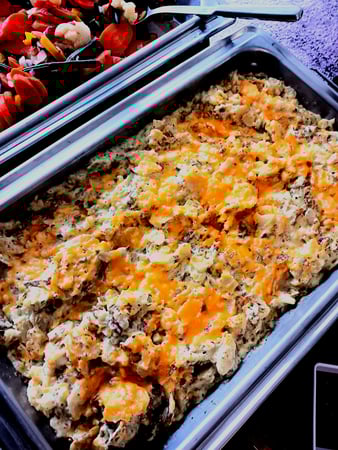 Images Clint's Kuntry Katfish Catering