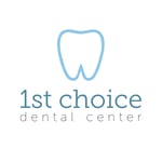 1st Choice Dental Center | Woodstock, GA Logo