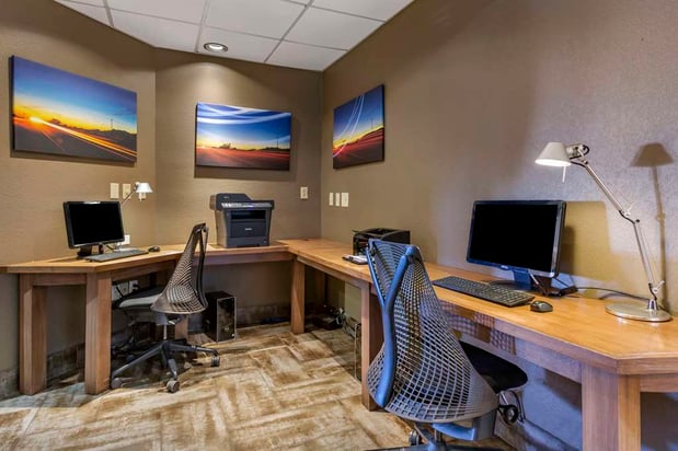 Images Best Western Plus Scottsdale Thunderbird Suites