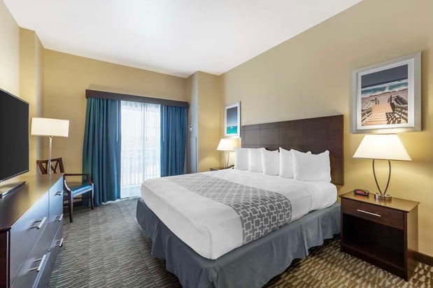 Images Best Western Naples Plaza Hotel