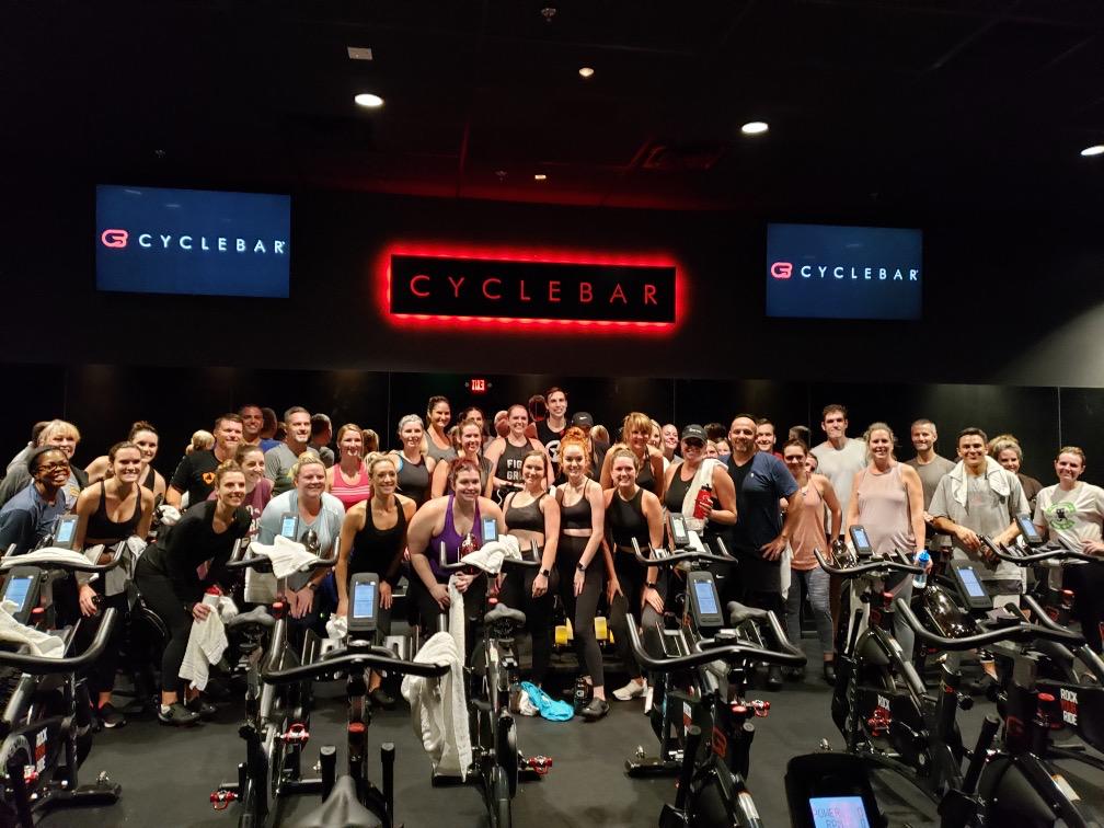 CYCLEBAR Photo