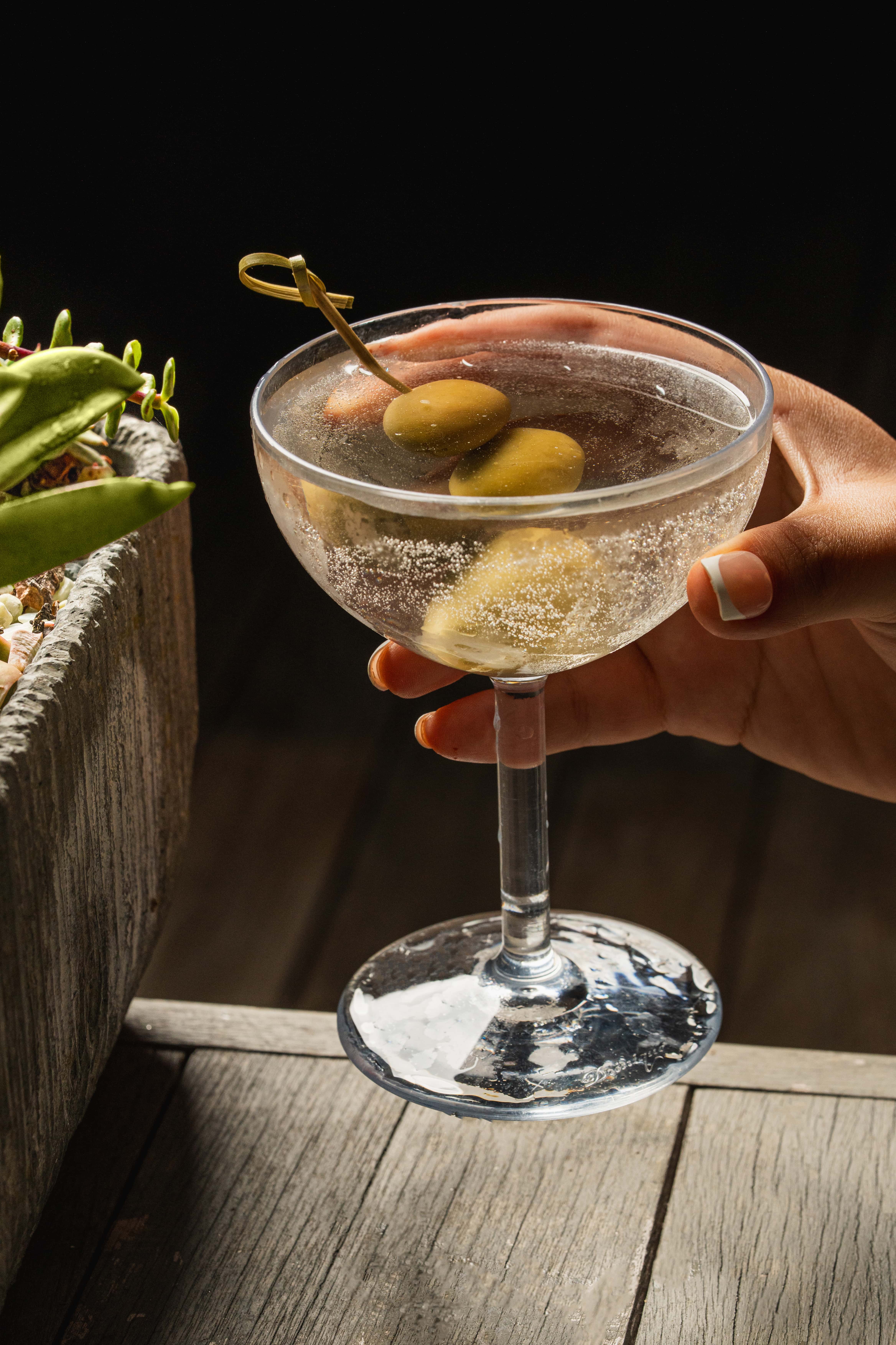 Martini 
