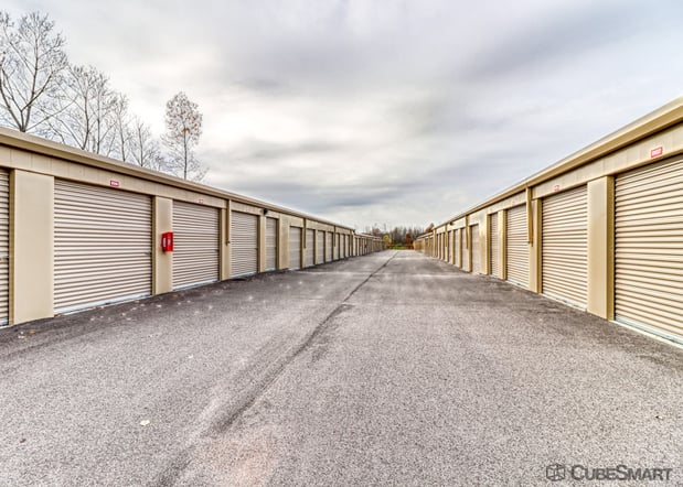 Images CubeSmart Self Storage