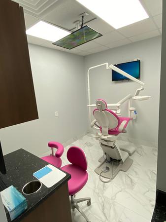 Images Confi Dental - Dentist in Dickinson TX