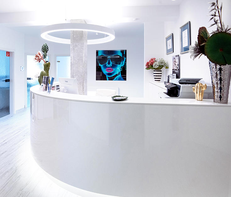 Zahnarztpraxis Frau Dr. med. dent. Eva Rebecca Gerling, An der Schule 6 in Wiesbaden