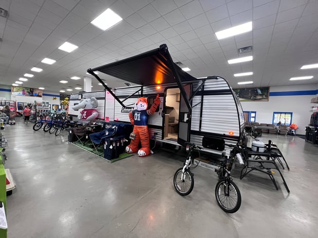 Images Camping World RV Sales