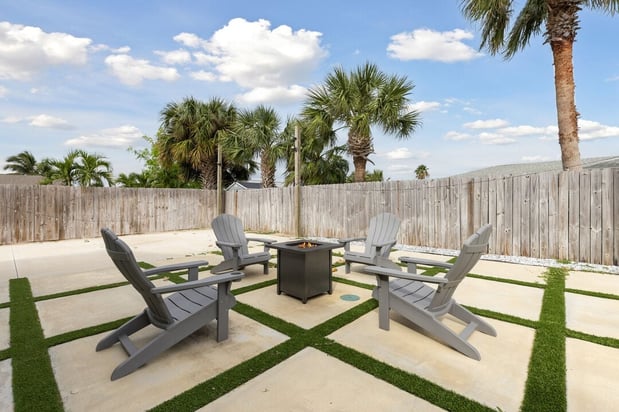 Images Happy Palm Stays (Stay In Cocoa Beach)