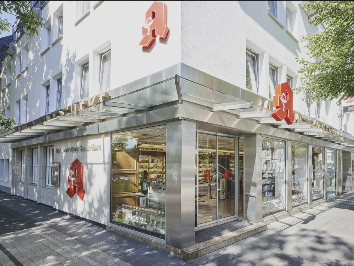 Kinderarztpraxis Dr. Ergin Aldudak, Frankfurter Straße 100 in Hennef (Sieg)