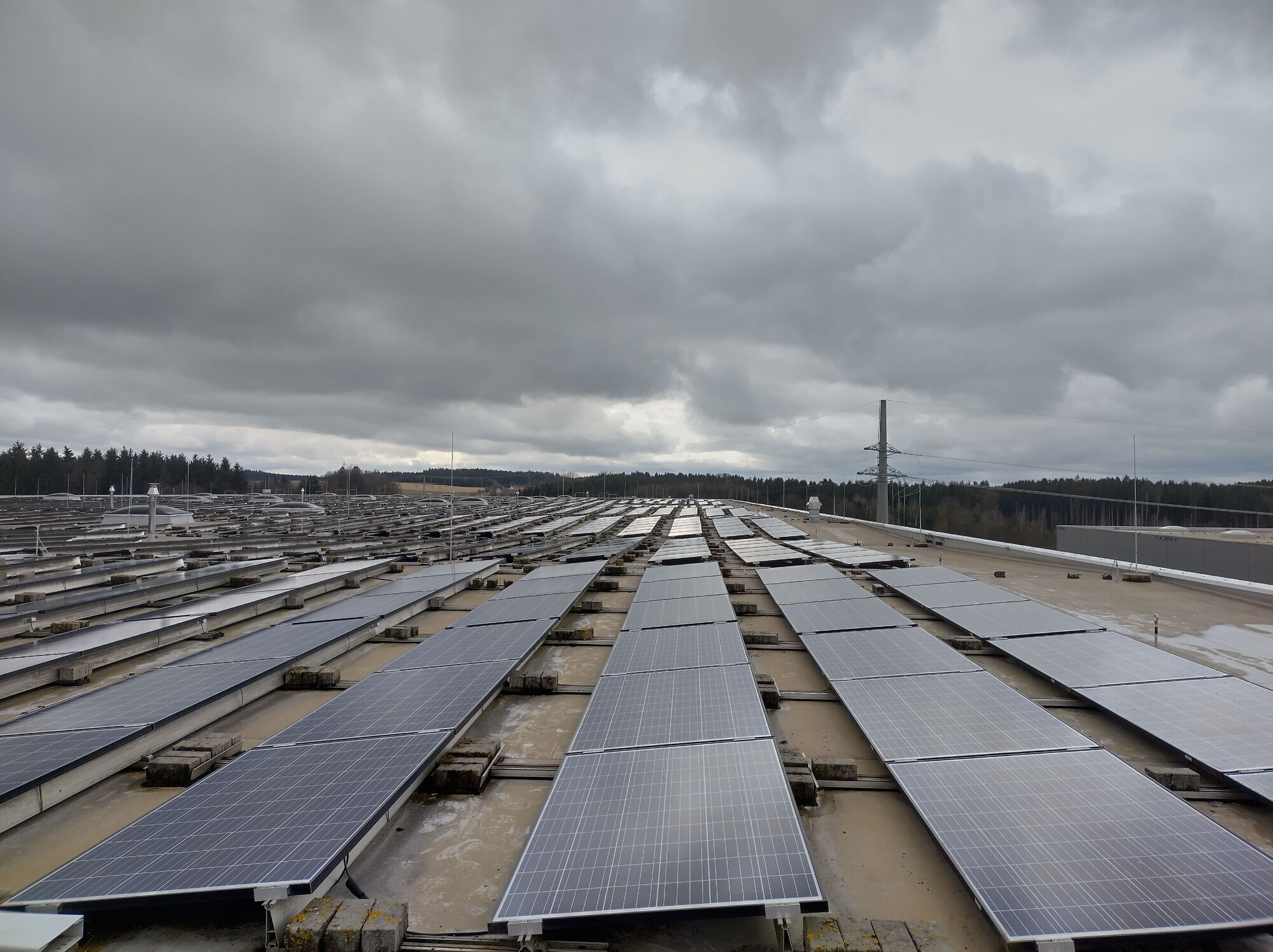 Dante Energie & Service, Werinherstraße 46 in München