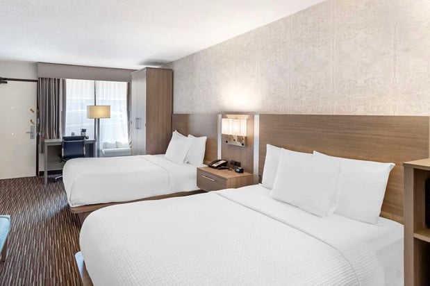 Images Best Western Mill River Manor