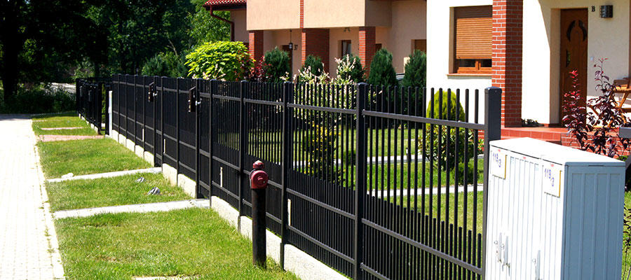 ZAUNPLUS, Bürgerstraße 37 in Dresden