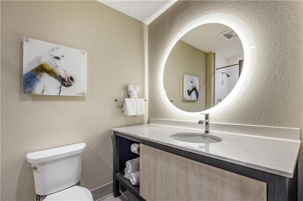 Images Best Western Plus Executive Residency Jackson Northeast