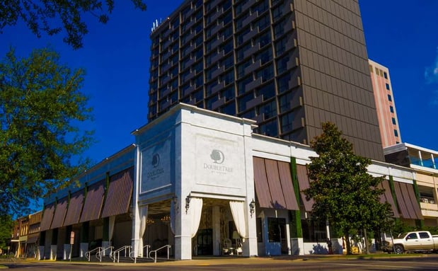 Images DoubleTree by Hilton Hotel Tallahassee