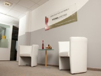 STEINDL + PARTNER Steuer- und Unternehmensberatung GmbH, Stadtplatz 43 in Schwanenstadt