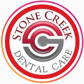 StoneCreek Dental Care - Birgmingham Logo
