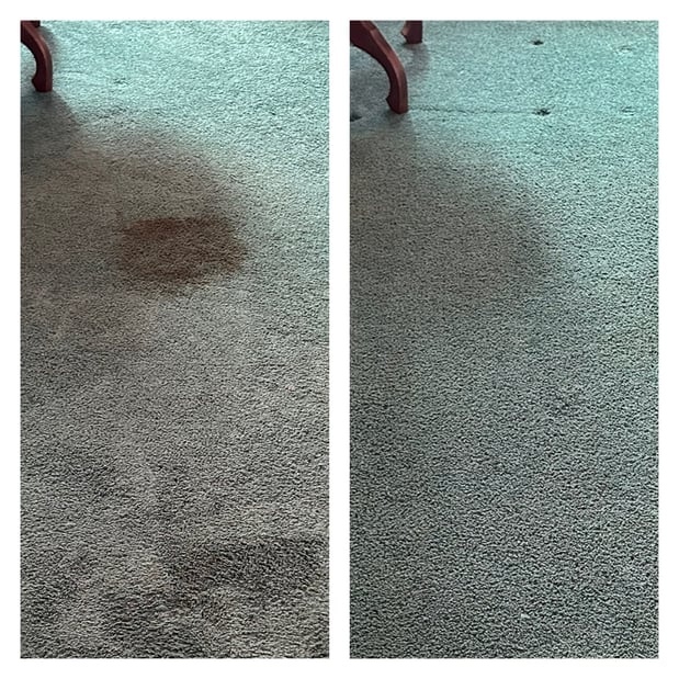 Images Voda Cleaning & Restoration