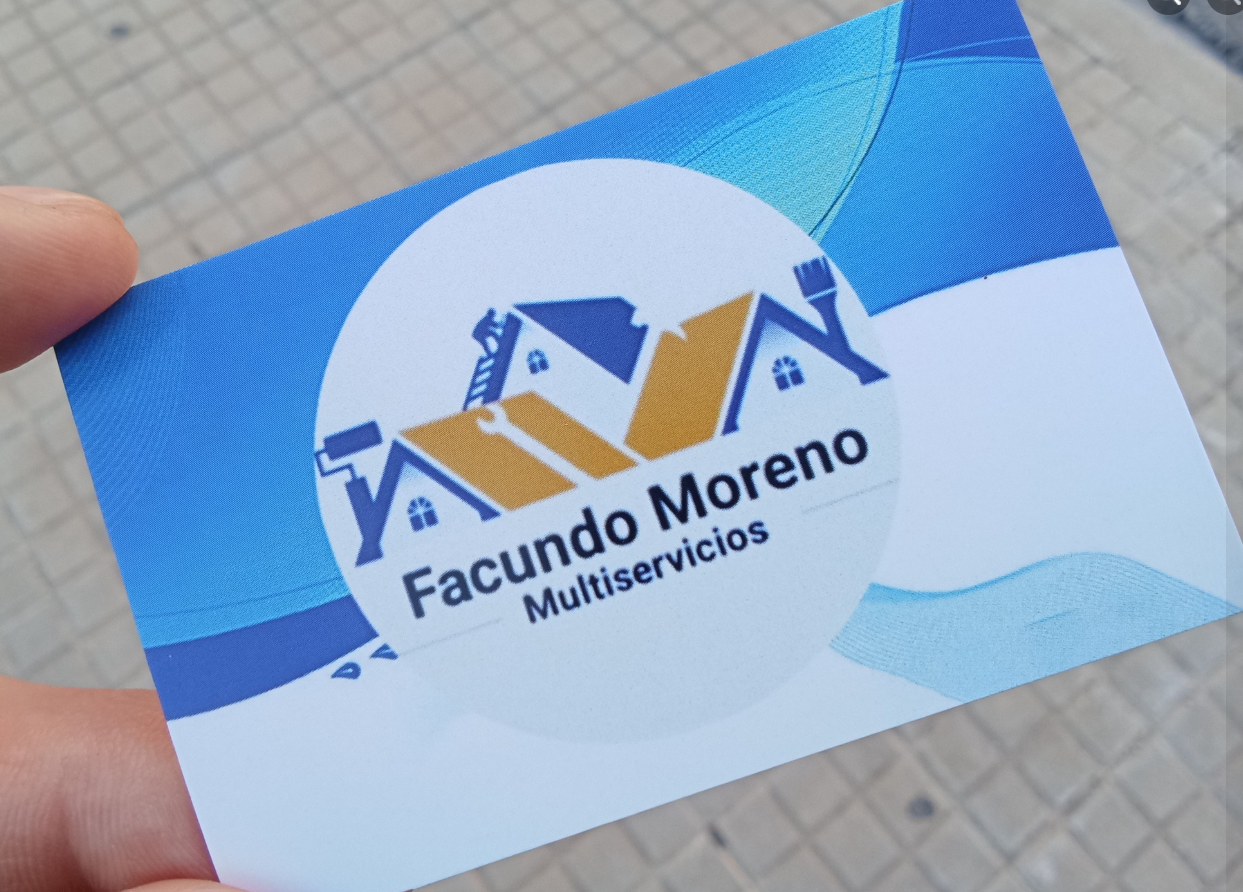 Images Multiservicios Facundo Moreno