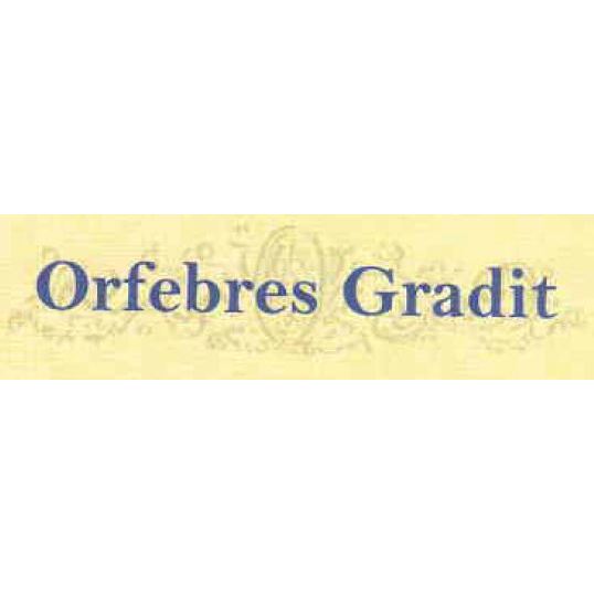 Orfebres Gradit Logo