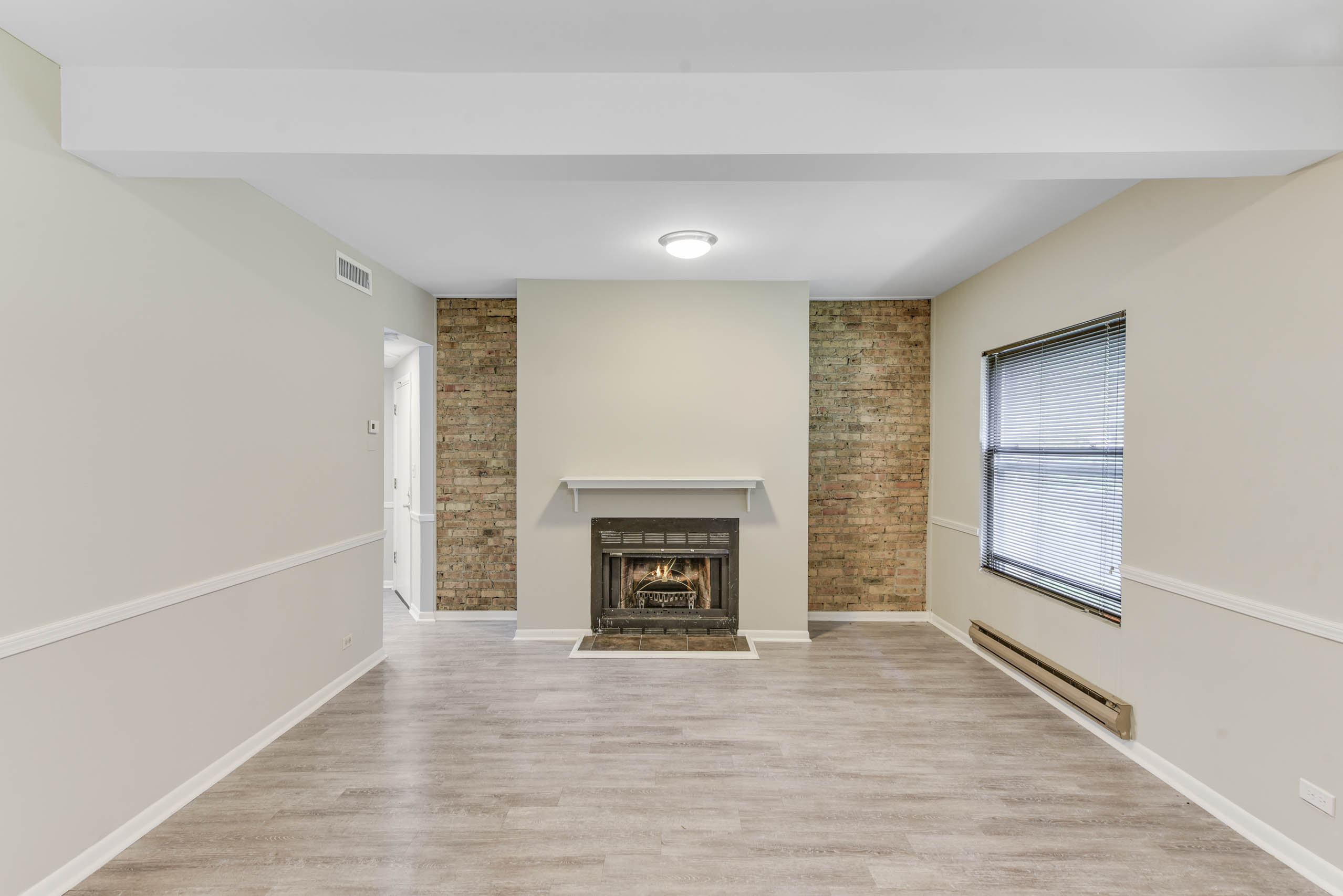 Spacious Room 