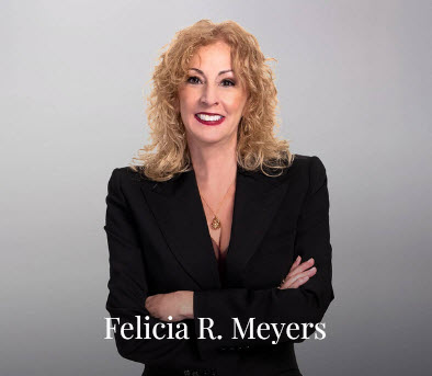 Felicia R Meyers