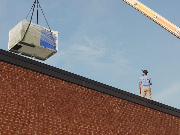 Images William C. Fox Heating & Air Conditioning