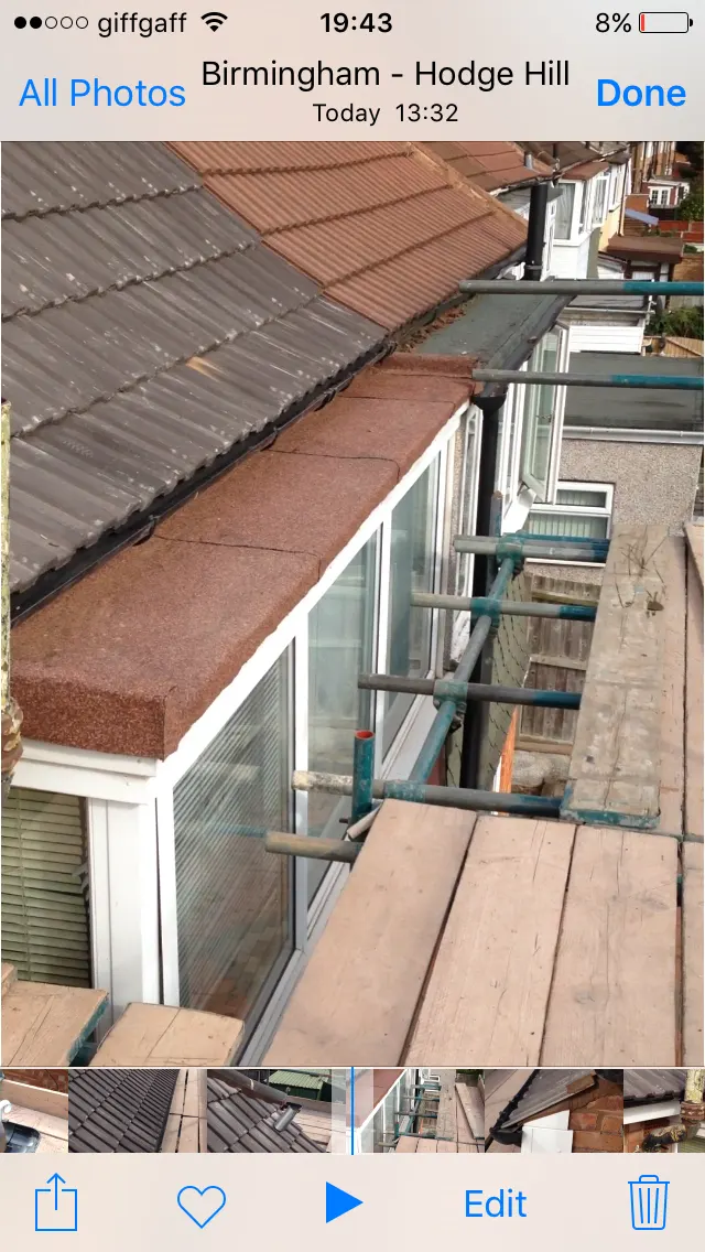 Images Affordable Roofing Specialists