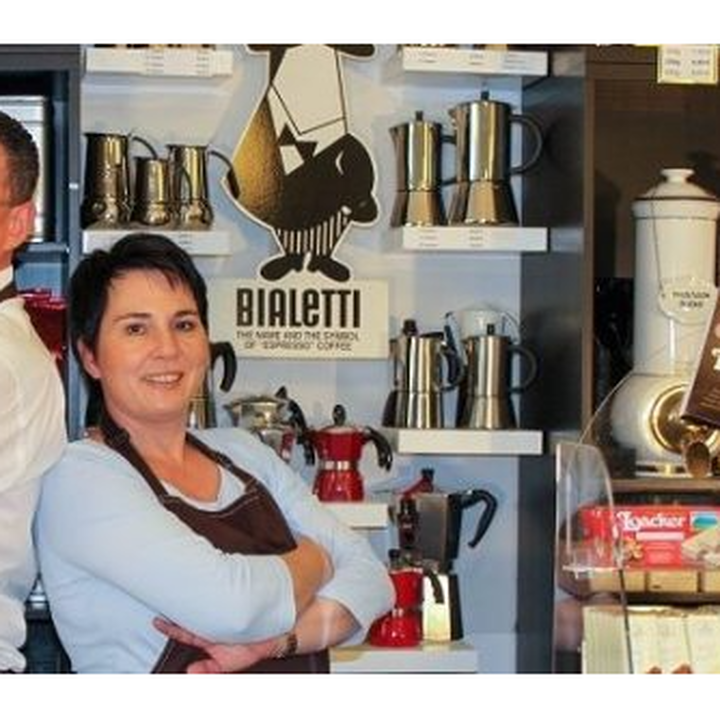 Bilder Berliner Kaffeekontor