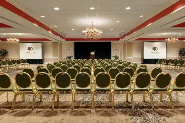 Images DoubleTree Resort by Hilton Hotel Lancaster