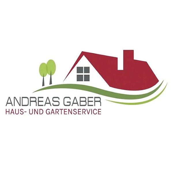 Logo von Andreas Gaber Haus- und Gartenservice