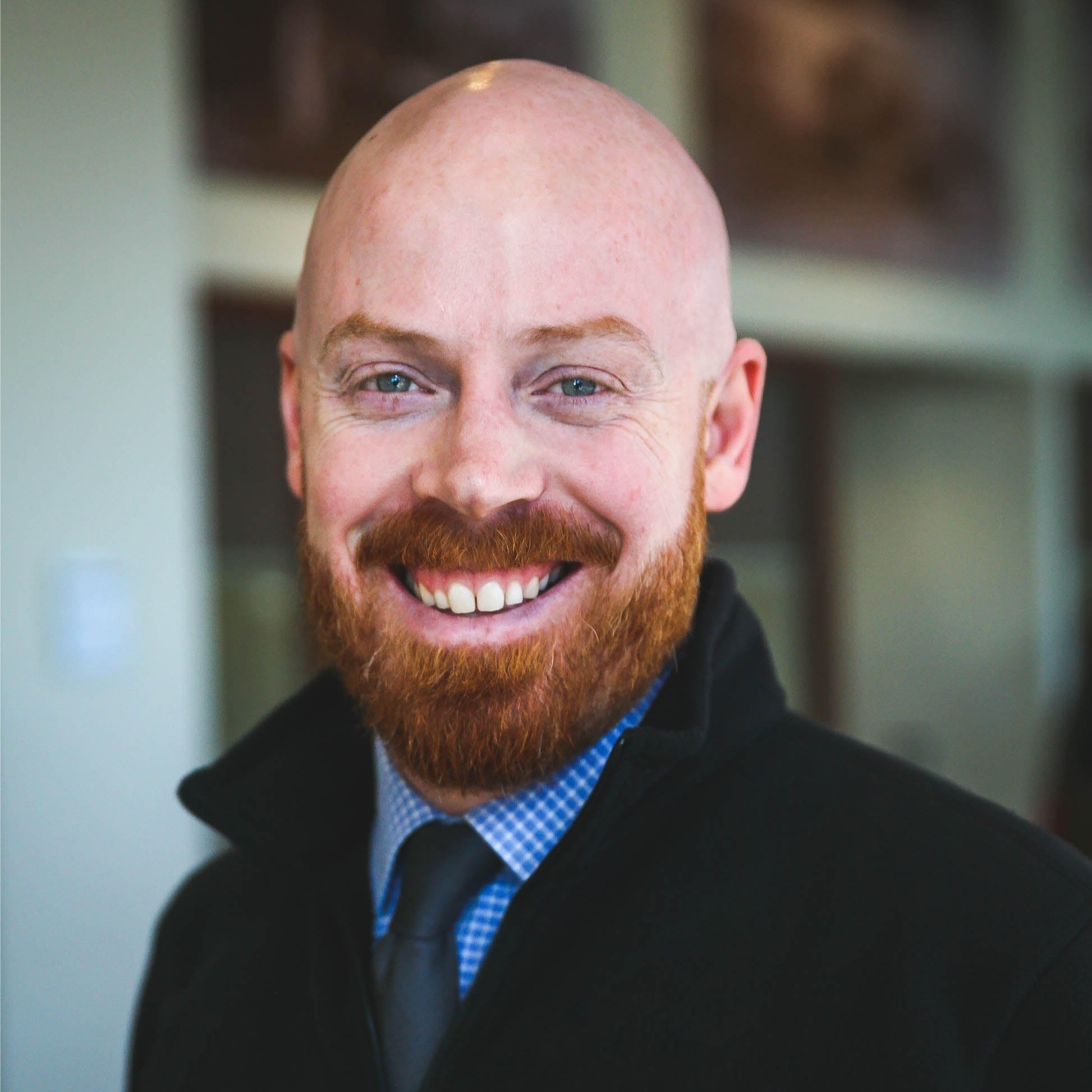 Tim Kilkenny - Gateway Mortgage