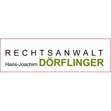 Hans-Joachim Dörflinger in Hannover - Logo