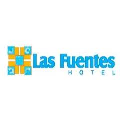 Hotel Las Fuentes Logo