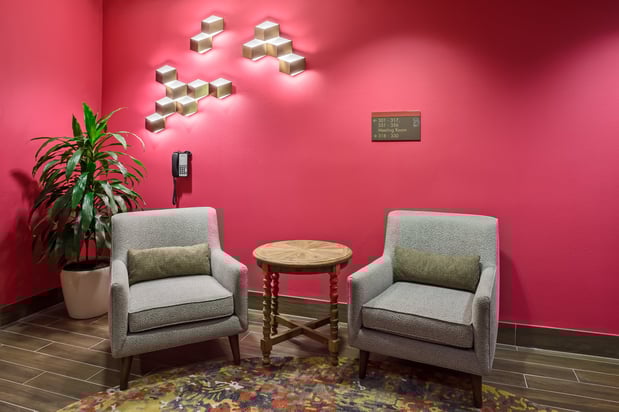 Images Hotel Indigo San Antonio-Riverwalk by IHG