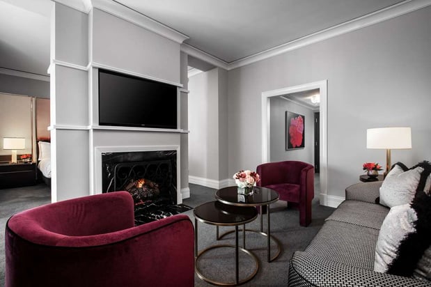 Images Waldorf Astoria Chicago