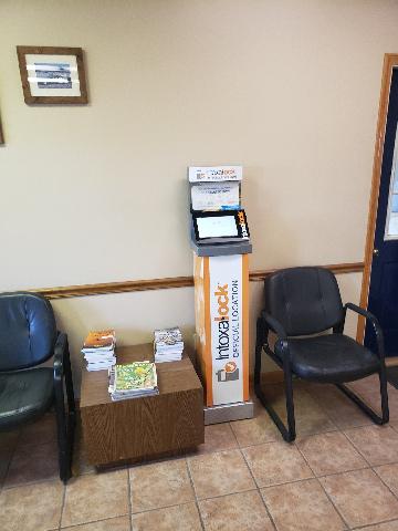 Images Intoxalock Ignition Interlock - Temporarily Closed