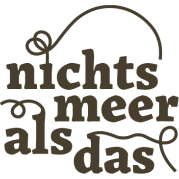 nichts meer als das in Greifswald - Logo