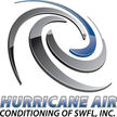 Hurricane Air Conditioning of SWFL, Inc. Logo