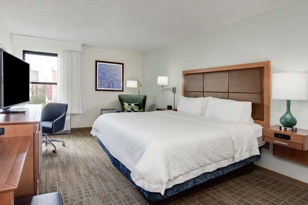 Images Hampton Inn Orlando International Drive/Convention Center