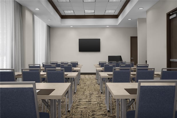 Images Hampton Inn & Suites Austin @ The University/Capitol