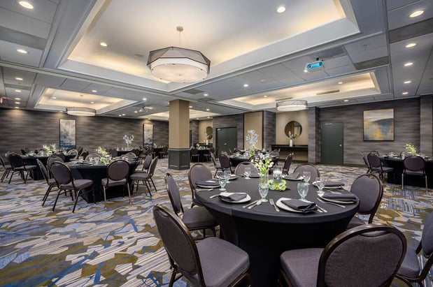 Images DoubleTree by Hilton Raleigh Midtown