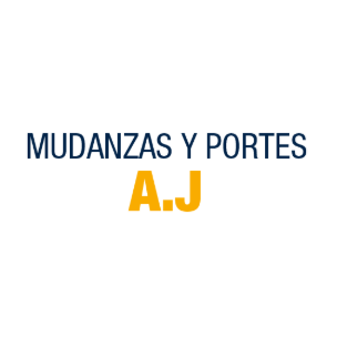 Mudanzas y Portes A.J Leganés
