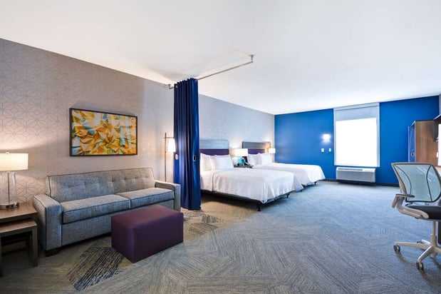 Images Home2 Suites by Hilton Plano Richardson